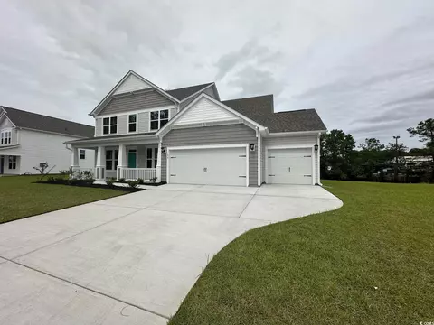 784 Bickell Ct, Surfside Beach, SC 29575 photo 2