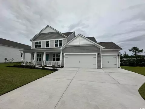 784 Bickell Ct, Surfside Beach, SC 29575 photo 3