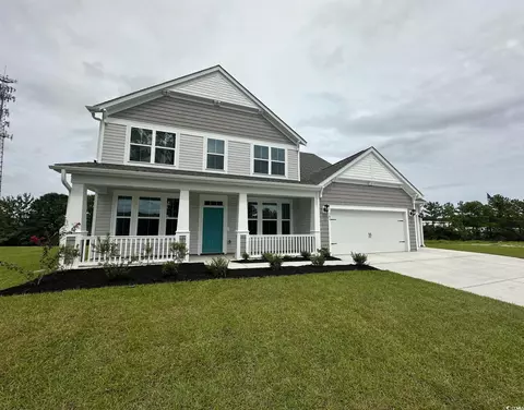 784 Bickell Ct, Surfside Beach, SC 29575