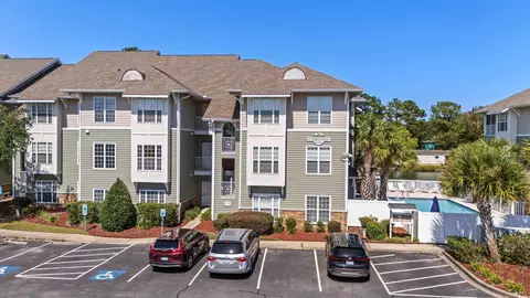 84 Addison Cottage Way #113, Murrells Inlet, SC 29576
