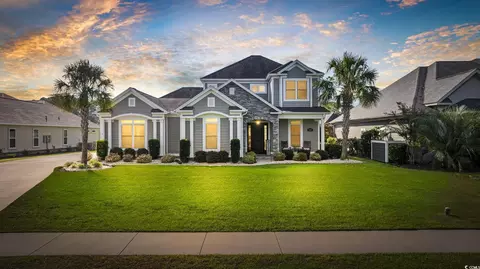 1008 Gallinule Dr, Conway, SC 29526