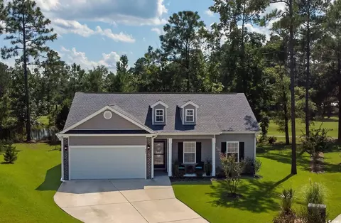 504 Timber Creek Dr, Loris, SC 29569
