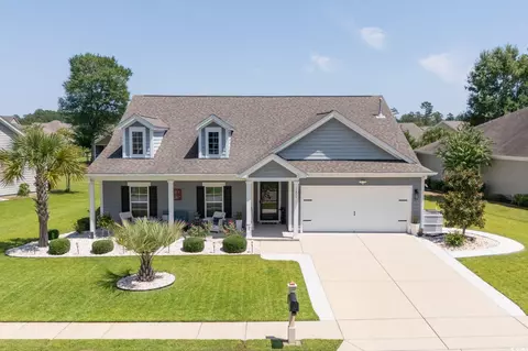 1431 Castleberry Pl, Myrtle Beach, SC 29588