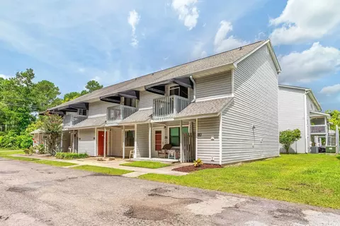 801 Burcale Rd #L8, Myrtle Beach, SC 29579