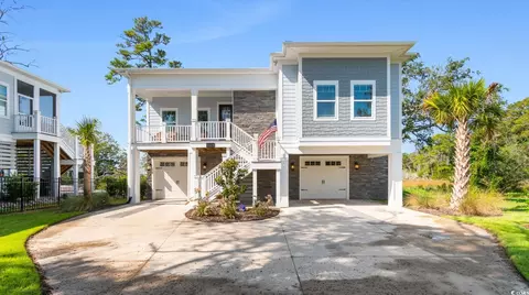 1117 Marsh Cove Ct, North Myrtle Beach, SC 29582