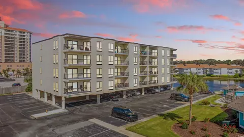 1915 N Ocean Blvd N #304 A, North Myrtle Beach, SC 29582