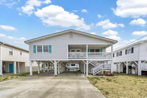 404 32nd Ave N, North Myrtle Beach, SC 29582