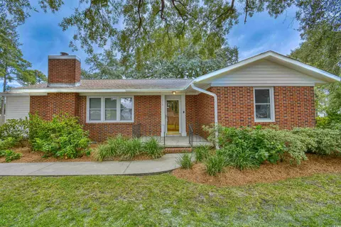 613 Olive St, Georgetown, SC 29440