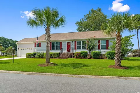 299 Stone Throw Dr, Murrells Inlet, SC 29576
