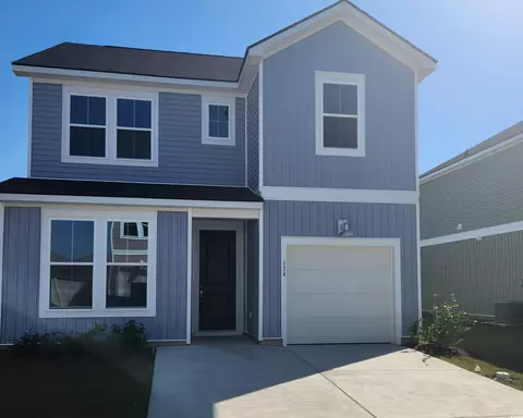 174 Cypress Hollow Dr, Little River, SC 29566