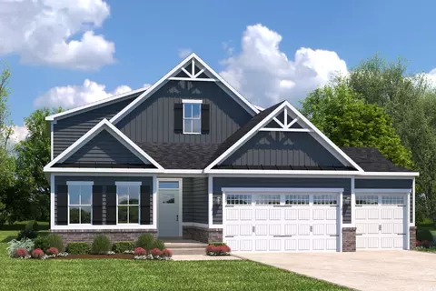2245 Vera Way, Longs, SC 29568