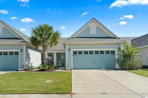 6032 Tramonto St, Myrtle Beach, SC 29577