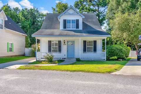 1676 Citadel Ln, Myrtle Beach, SC 29577