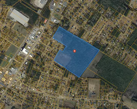 tbd Graham St, Loris, SC 29569