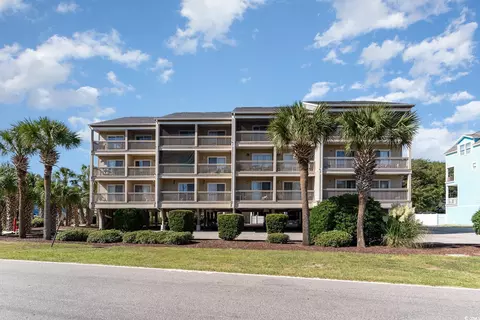 111 16th Ave N #304, Surfside Beach, SC 29575