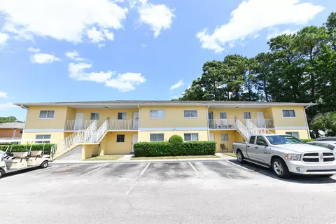 1200 5th Ave N #1002, Surfside Beach, SC 29575