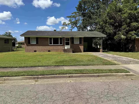 228 W Proctor St, Mullins, SC 29574 photo 13