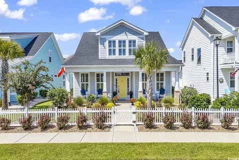 586 Beech Fork Dr, Little River, SC 29566