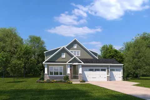 2265 Vera Way, Longs, SC 29568