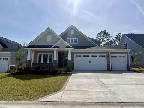 2265 Vera Way, Longs, SC 29568