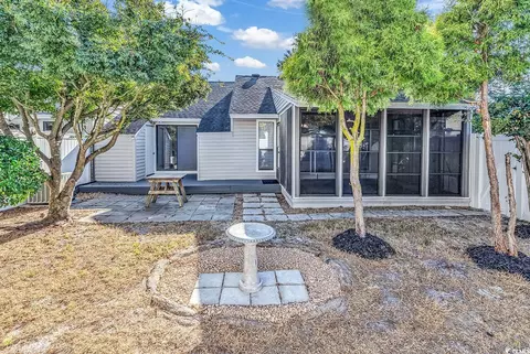 4325 Baldwin Ave #-, Little River, SC 29566