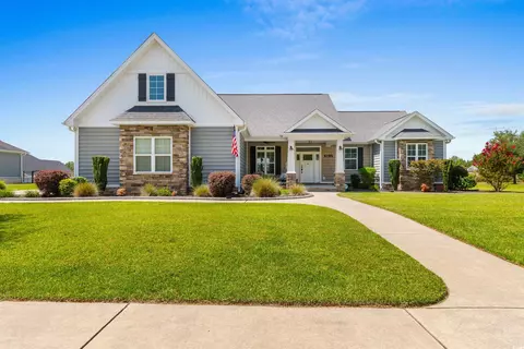 4105 Ridgewood Dr, Conway, SC 29526