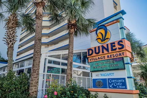 5300 N Ocean Blvd #203, Myrtle Beach, SC 29572
