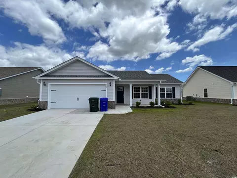 706 Woodside Dr, Conway, SC 29526