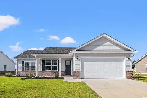 706 Woodside Dr, Conway, SC 29526
