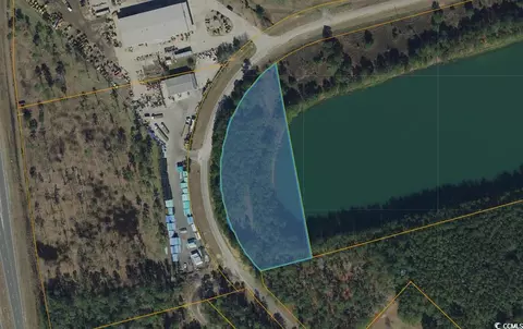tbd Chestnut Rd, Longs, SC 29568 photo 3
