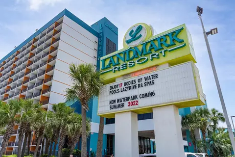1501 S Ocean Blvd #1444, Myrtle Beach, SC 29577