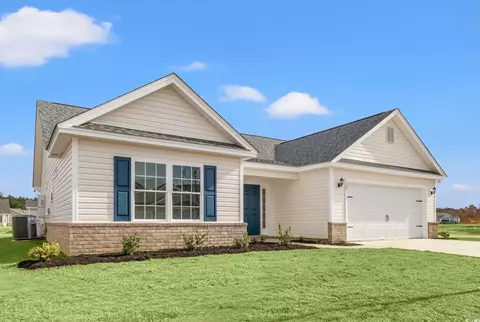 702 Lightwood Dr, Conway, SC 29526
