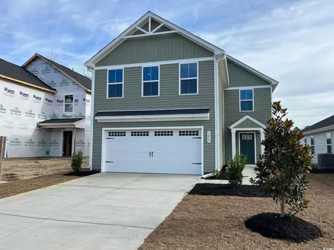 1059 Oak Meadow Dr, Conway, SC 29526