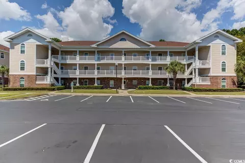 5750 Oyster Catcher Dr #413, North Myrtle Beach, SC 29582