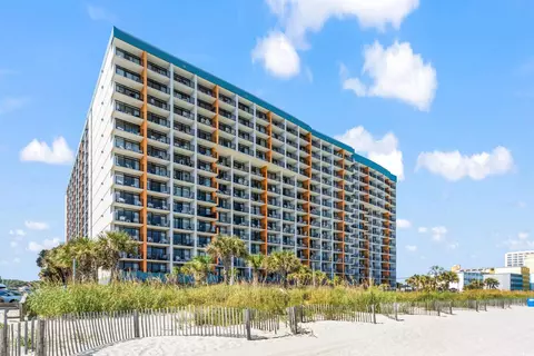 1501 S Ocean Blvd #917, Myrtle Beach, SC 29577