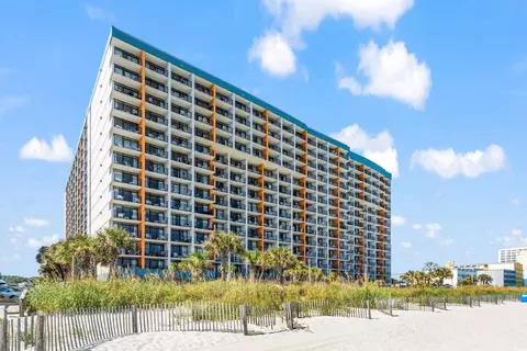 1501 S Ocean Blvd #917, Myrtle Beach, SC 29577