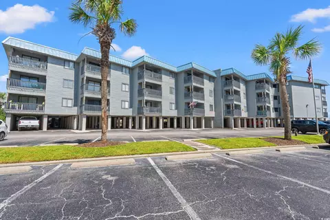 6000 N Ocean Blvd #330, North Myrtle Beach, SC 29582
