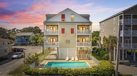 710 S Ocean Blvd, North Myrtle Beach, SC 29582