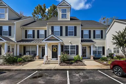 112 Barnacle Ln #112-4, Little River, SC 29566