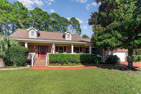 4802 National Dr, Myrtle Beach, SC 29579