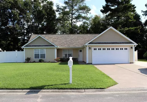 149 Red Cedar Ave, Myrtle Beach, SC 29588