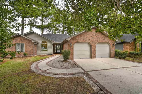 215 Wedgewood Ln, Conway, SC 29526