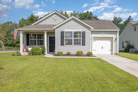 301 Oak Haven Dr, Murrells Inlet, SC 29576