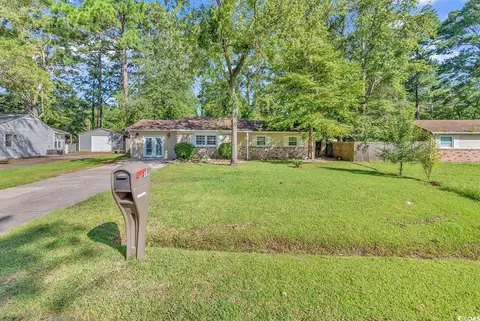 618 Gumbo Limbo Ln, Myrtle Beach, SC 29588