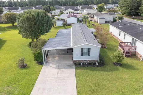 325 Kanawha Trl, Longs, SC 29568