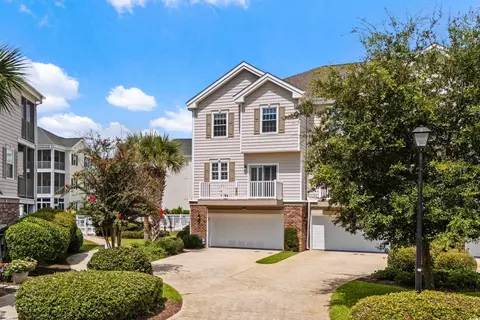601 N Hillside Dr #701, North Myrtle Beach, SC 29582