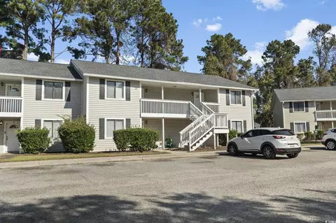3555 Highway 544 #16H, Conway, SC 29526