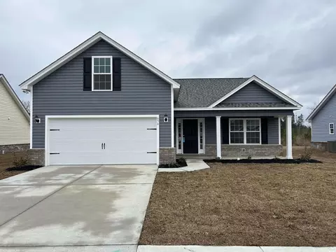 656 Woodside Dr, Conway, SC 29526