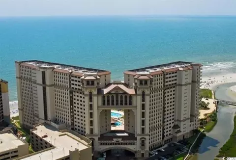 100 N Beach Blvd #1108, North Myrtle Beach, SC 29582
