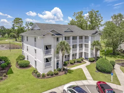 565 White River Dr #10-D, Myrtle Beach, SC 29579